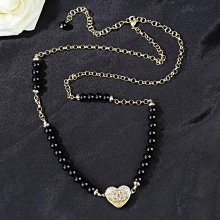 新上架熱銷CH 黑色包包胸針 胸花 大牌同款包包首飾鞋 歷史價格詳細信息