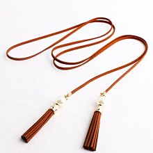 珍珠腰鏈女細配連衣裙子襯衫收腰裝飾腰帶金屬鏈條ins潮百搭時尚大衣腰帶-促銷 歷史價格詳細信息