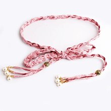 下殺 棉麻布料 肌理竹節棉中國風麻縐褶皺面料 亞麻夏季民族* 歷史價格詳細信息