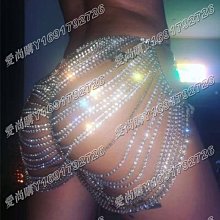 愛尚購11/23歐美性感鑲鉆蛇形腰鍊ins火爆個性冷淡風寶石腰鍊Waist chain 歷史價格詳細信息