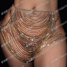 愛尚購11/23歐美性感鑲鉆蛇形腰鍊ins火爆個性冷淡風寶石腰鍊Waist chain 歷史價格詳細信息