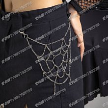 愛尚購04/07歐美飾品 朋克流蘇U形百搭身體鍊女 多層鍊條小蝴蝶吊墜腰鍊 歷史價格詳細信息