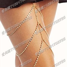 愛尚購04/07歐美飾品 時尚彩色亮片流蘇半裙 夜店性感開叉手工拼接身體鍊 歷史價格詳細信息