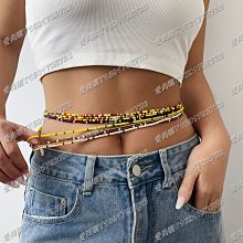 愛尚購04/07歐美性感沙灘風水鉆文胸鍊衣飾街拍簡約街拍爪鍊夜店風胸飾身體鍊 歷史價格詳細信息