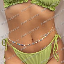 小美飾品甜美簡約單鑽小清新腳鏈女夏季時尚少女心氣質腳鏈腳飾 歷史價格詳細信息