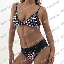 愛尚購04/07歐美飾品潮流沙灘金屬星形手工鍊條身體鍊性感比基尼辣妹腰鍊 歷史價格詳細信息