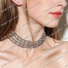 愛尚購04/07歐美飾品 時尚彩色亮片流蘇半裙 夜店性感開叉手工拼接身體鍊 歷史價格詳細信息