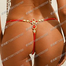 愛尚購08/01歐美性感水鉆配飾 夜店派對比基尼內褲 情趣火爆丁字褲body chain 歷史價格詳細信息