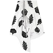 【全新】 CONP 21AW Wildflowers Outline Skirt 野花輪廓半裙L碼全新帶吊牌腰圍沒限制，內部有3個調節扣+抽 價格比較,價格查詢,歷史價格詳細信息