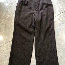 咖色高街vibe褲子抽繩鬆緊腰牛仔褲男款oversize美式直筒長褲 歷史價格詳細信息