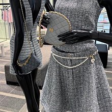 chanel 愛心鏤空耳擐 歷史價格詳細信息