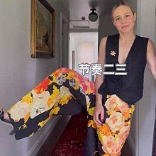 driesvannoten秀款提花大衣國現秒發秀款全新正品吊牌36碼寬松提花包稅免運不全網 歷史價格詳細信息