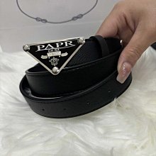 正確字母P家領帶男女同款36CM拉鏈三角標領帶百搭襯衫免打【超齡男裝】 歷史價格詳細信息