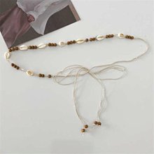 皮帶女款休閒百搭簡約韓國細腰帶女士針扣韓版時尚裝飾學生寬褲帶XDY超夯 正品 活動 優惠 歷史價格詳細信息