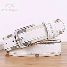 皮帶男新款頭層牛皮高檔奢侈品腰帶男商務百搭簡約休閑~特價 歷史價格詳細信息