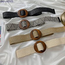 織帶裝飾草編遮陽禮帽女夏季時尚百搭草帽日系出遊韓版防曬平頂帽 歷史價格詳細信息