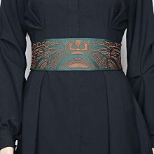 新款鬆緊腰帶  女時尚腰封 裝飾洋裝 簡約 百搭 波西米亞 金屬圓圈 鏤空 配洋裝 歷史價格詳細信息