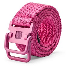 帆布腰帶 腰帶女 腰封 彩條雙環帆布腰帶 花貓咪 女生皮帶 腰帶 腰封 腰繩 腰鍊 歷史價格詳細信息