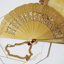 LOEWE 羅威木紋金屬款太陽眼鏡(消光黑/金 SLW434V-8FTP) 歷史價格詳細信息