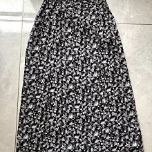 中古日本vintage印花紗裙半身長裙 腰圍66- 價格比較,價格查詢,歷史價格詳細信息