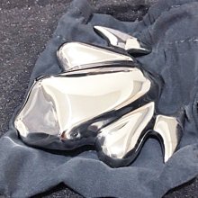 喬治傑生GEORG JENSEN 真品 編號217A小葡萄純銀胸針 特價！ 歷史價格詳細信息