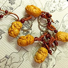 木雕 崖柏鑰匙圈  無事牌 鑰匙圈 麒麟 綠度母 龍鳳 觀音 鳳凰 平安 歷史價格詳細信息