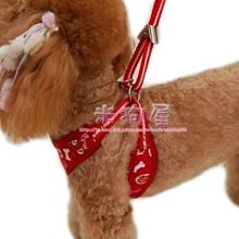 狗繩2米栓狗狗牽引繩遛狗繩泰迪大型中型小型犬寵物狗鏈子背心式 歷史價格詳細信息