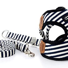 寵愛物語 Doter 時尚胸背衣牽繩組 犬貓狗胸背帶 小動物牽引繩 寵物外出拉繩 拉帶（L號）每件300元 歷史價格詳細信息