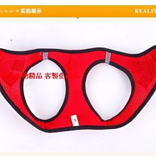寵物胸背帶不勒脖反光透氣舒適狗背心中小型犬可調節胸背帶有牽繩 歷史價格詳細信息