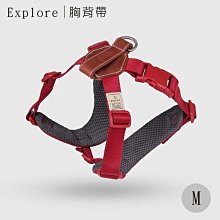 Pet's Talk~SPUTNIK ︱Explore 牽繩 - 藍 (M) 歷史價格詳細信息