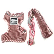 ☆汪喵小舖2店☆ DAB 狗狗專用反光胸背帶附牽繩3XL // 適合16-30公斤中大型犬 歷史價格詳細信息