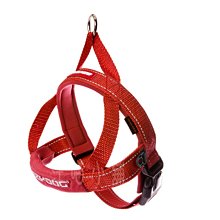 【澳洲 EZYDOG】2秒穿戴 多功能 終極胸背帶-丹寧 XXS 歷史價格詳細信息