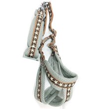 ☆汪喵小舖2店☆ 三分犬用歐風胸背組 // 適合小型犬 三種顏色任選 // 另有四分.五分 歷史價格詳細信息