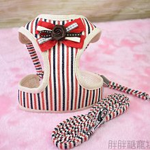 寵物狗狗牽引繩中小型幼犬泰迪狗繩狗鏈子可調節背心式胸背帶遛狗 歷史價格詳細信息