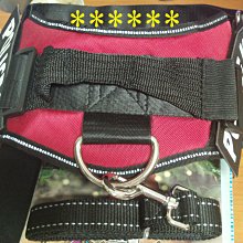 胸背帶 牽繩 胸背帶中型犬 寵物胸背帶 k9 防暴衝胸背帶 牽繩 狗 狗狗牽繩 寵物牽繩 寵物背帶 歷史價格詳細信息