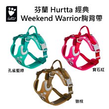 芬蘭 Hurtta 全護機能胸背 Active Harness_40_三色可選 歷史價格詳細信息