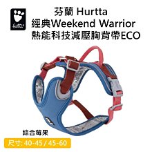 芬蘭 Hurtta 全護機能胸背 Active Harness_40_三色可選 歷史價格詳細信息