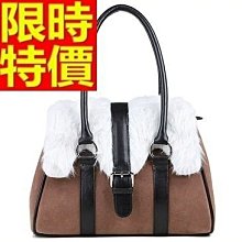 皮草手提包-兔毛時尚名媛風毛毛波士頓包5色64f22[獨家進口][米蘭精品] 歷史價格詳細信息