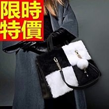 皮草手提包-兔毛時尚名媛風毛毛波士頓包5色64f22[獨家進口][米蘭精品] 歷史價格詳細信息