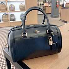 【COACH】新款素色/c logo皮革中短夾 歷史價格詳細信息