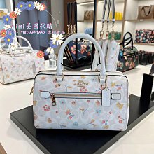 COACH蔻馳 Rowan系列小號波士頓CH469CH160CH157CH159CH370CR243CR2代購 歷史價格詳細信息
