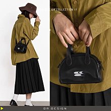 ►DR.DESIGN│DR32473特價-暗黑簡約 文藝 森林系 真皮牛皮 百搭 半圓 貝殼包 歷史價格詳細信息