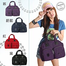 波斯丹頓女士手提包簡約條紋ins大容量帆布大包單肩斜挎公文包女--麥包包 歷史價格詳細信息