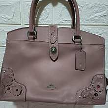 二手 COACH 粉橘色 長夾 F16612 現貨【C2207154】 歷史價格詳細信息