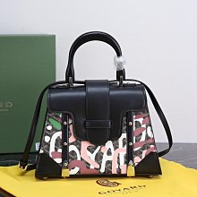 實拍！配盒子 L  小牛皮手柄側背包  全皮荔枝紋手腕蓋頭女挎包 27X18X10cm ~妖精館 歷史價格詳細信息