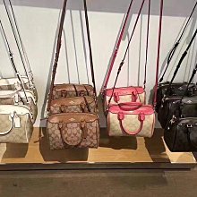 空姐Outlet代購 美國正品 全新 Coach 2590 2621 2745 CS243 蔻馳女士水桶包 女士斜背包 手提包 附長肩帶 側背包 附購證 歷史價格詳細信息