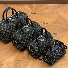 女包代購#Keepall黑色老花大容量短途旅行包 健身包時尚休閒男女同款手提衣物包 大包 50cm 歷史價格詳細信息