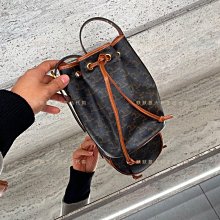 直購#代購二手【現貨】GUCCI古馳GG Marmont牛皮迷你圓餅鏈條包 斜背包斜背包 歷史價格詳細信息