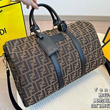 『瑤瑤代購』FENDI手提包 最新款 頂級貨 原單大牌 時尚百搭丹寧牛仔老花老花腋下包單肩斜挎包42HJ920 歷史價格詳細信息