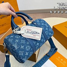 『瑤瑤代購』L家 牛仔包 最新款 頂級貨 原單大牌牛仔豌豆包marel中古包單肩斜挎包腋下包麻將包42HJ530 歷史價格詳細信息